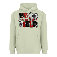 Matcha my heart is on that field soccer Heavyweight Hoodie - MaliasSmallBusiness