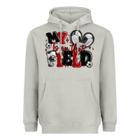 Moon Dust my heart is on that field soccer Heavyweight Hoodie - MaliasSmallBusiness