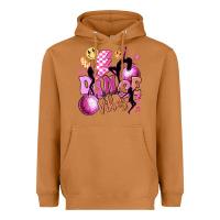 Meerkat dance vibes Heavyweight Hoodie - MaliasSmallBusiness