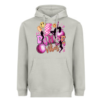 Moon Dust dance vibes Heavyweight Hoodie - MaliasSmallBusiness