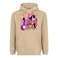 Dance Vibes Heavyweight Hoodie | Teevron