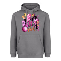 Storm dance vibes Heavyweight Hoodie - MaliasSmallBusiness