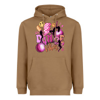 Toasted Coconut dance vibes Heavyweight Hoodie - MaliasSmallBusiness