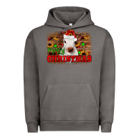 Pigment Tornado merry christmas Urban Hoodie - JahusDesignShop