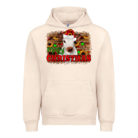 Sandshell merry christmas Urban Hoodie - JahusDesignShop