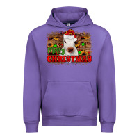 Tulip merry christmas Urban Hoodie - JahusDesignShop