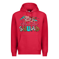 Cardinal orthodontic squad Premium Hoodie - AdoDesignShop