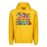 Lemon orthodontic squad Premium Hoodie - AdoDesignShop