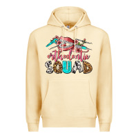 Pina Colada orthodontic squad Premium Hoodie - AdoDesignShop