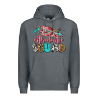 Rock orthodontic squad Premium Hoodie - AdoDesignShop