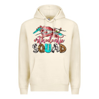 Tofu orthodontic squad Premium Hoodie - AdoDesignShop