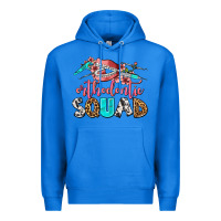 True Royal orthodontic squad Premium Hoodie - AdoDesignShop