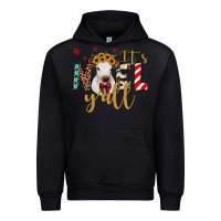 Black it's noel y'all Urban Hoodie - JahusDesignShop