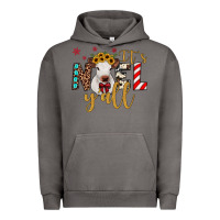 Pigment Tornado it's noel y'all Urban Hoodie - JahusDesignShop