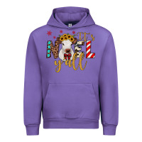 Tulip it's noel y'all Urban Hoodie - JahusDesignShop
