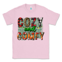 Bubblegum Pink cozy and comfy Classic Tee - FaDigitalArtStudio
