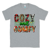 Heather Grey cozy and comfy Classic Tee - FaDigitalArtStudio