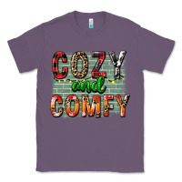 Lavender cozy and comfy Classic Tee - FaDigitalArtStudio