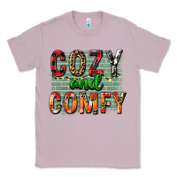 Lilac cozy and comfy Classic Tee - FaDigitalArtStudio