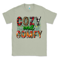 Matcha cozy and comfy Classic Tee - FaDigitalArtStudio