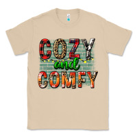 Mushroom cozy and comfy Classic Tee - FaDigitalArtStudio