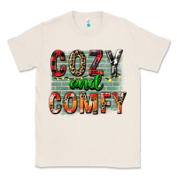 Natural cozy and comfy Classic Tee - FaDigitalArtStudio