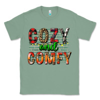 Sage cozy and comfy Classic Tee - FaDigitalArtStudio