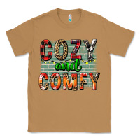 Toasted Coconut cozy and comfy Classic Tee - FaDigitalArtStudio