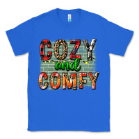 True Royal cozy and comfy Classic Tee - FaDigitalArtStudio