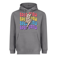 Storm sped crew Heavyweight Hoodie - MaliasSmallBusiness