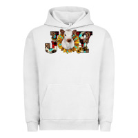 Pigment Lunar Rock christmas joy Urban Hoodie - JahusDesignShop