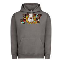 Pigment Tornado christmas joy Urban Hoodie - JahusDesignShop