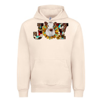 Sandshell christmas joy Urban Hoodie - JahusDesignShop