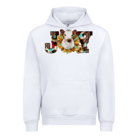 White christmas joy Urban Hoodie - JahusDesignShop