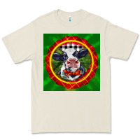Bone christmas baby holstein face Premium Tee - LillyAllenDesigns