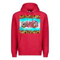 Cardinal brave Premium Hoodie - JahusDesignShop