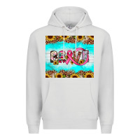 Dove Grey brave Premium Hoodie - JahusDesignShop