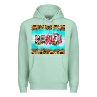 Seafoam brave Premium Hoodie - JahusDesignShop