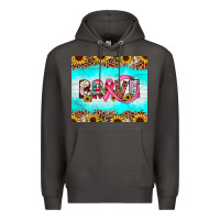 Smoke brave Premium Hoodie - JahusDesignShop