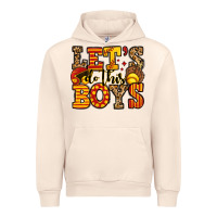 Sandshell let's do this boys softball Urban Hoodie - Jasminsmagicworld