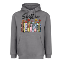 Storm swiftea books Heavyweight Hoodie - MaliasSmallBusiness