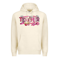 Tofu breast cancer teacher Premium Hoodie - Artiststas
