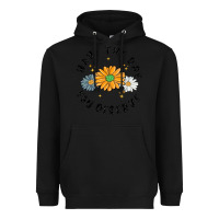 Black have the day you deserve Heavyweight Hoodie - MaliasSmallBusiness