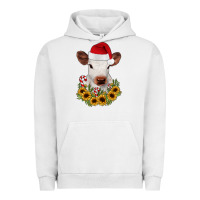 Pigment Lunar Rock calf sunflower christmas Urban Hoodie - JahusDesignShop