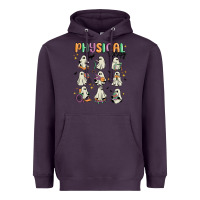 Plum physical therapy Heavyweight Hoodie - MaliasSmallBusiness