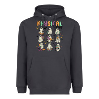 Smoke physical therapy Heavyweight Hoodie - MaliasSmallBusiness