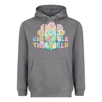 Storm girls run the world Heavyweight Hoodie - MaliasSmallBusiness