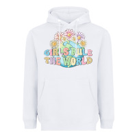 White girls run the world Heavyweight Hoodie - MaliasSmallBusiness
