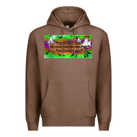 Chestnut custom name freak ghosts license plate Premium Hoodie - BundleAndBundleShop