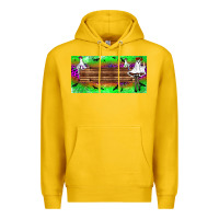 Lemon custom name freak ghosts license plate Premium Hoodie - BundleAndBundleShop